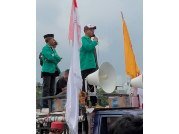 BEM Universitas Ibnu Chaldun