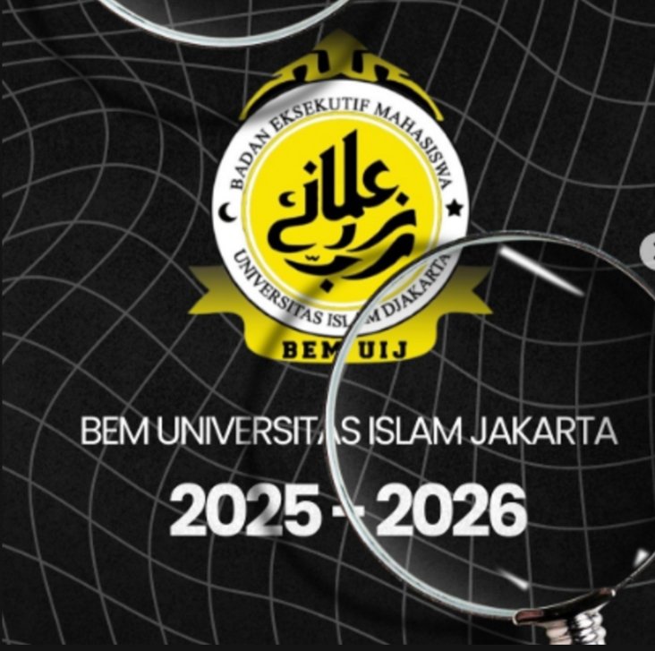 BEM Universitas Islam Jakarta