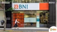 BNI Ilustrasi BNI Ilustrasi