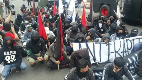 BSA Bandung