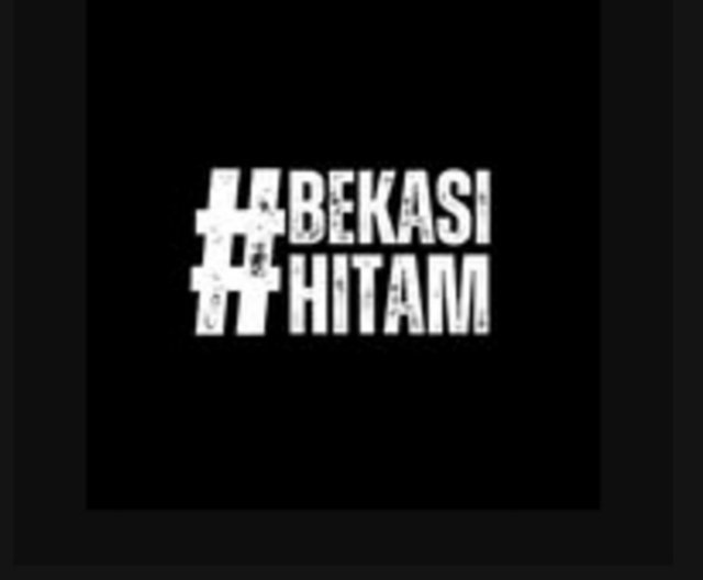 Bekasi Hitam