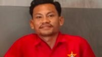 Betran Sulani Eksekutif Wilayah LMND DKI Jakarta