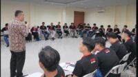 DPP IMM Buka Akademi Politik III DPP IMM Buka Akademi Politik III