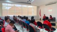 Diskusi Publik En LMND