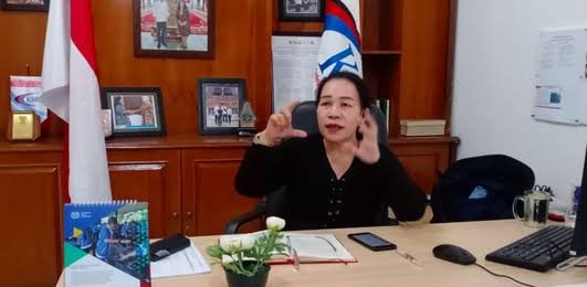 Elly Rosita Silaban KSBSI