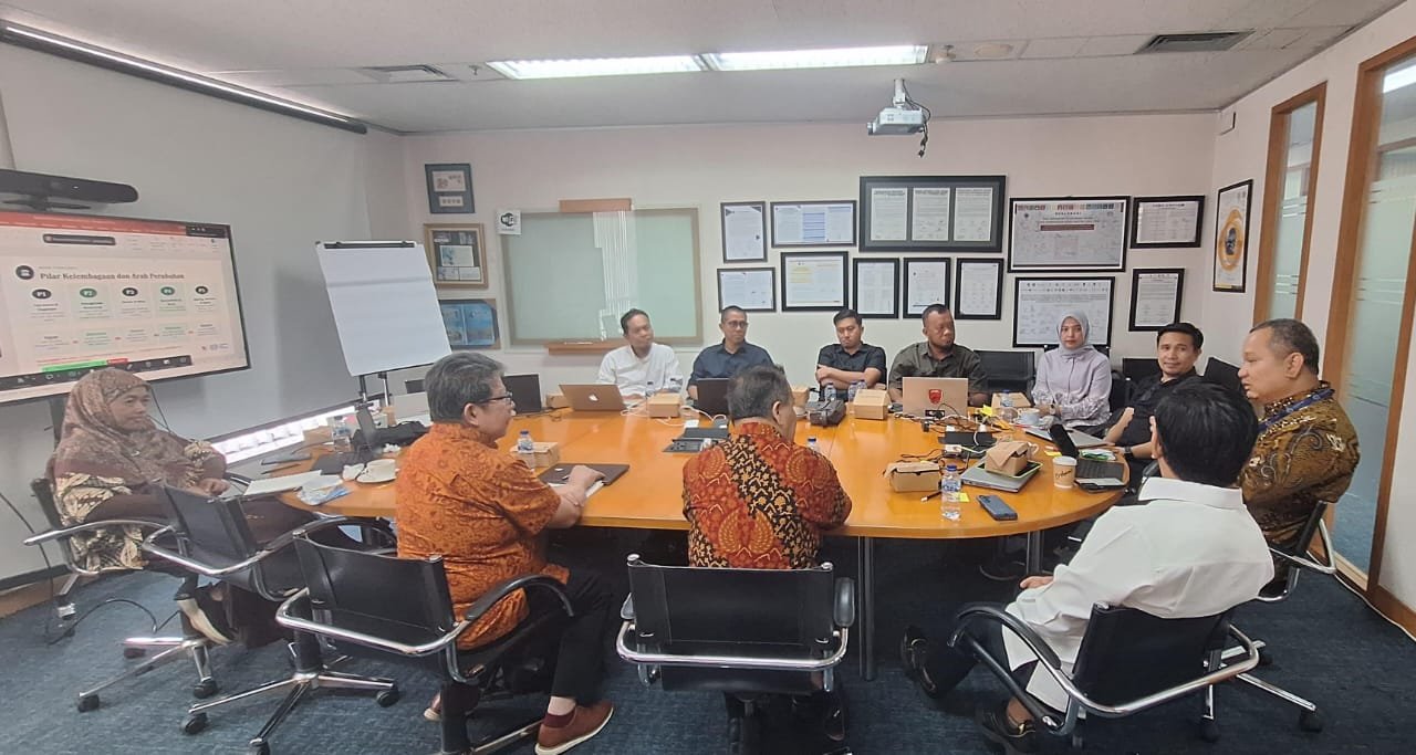 FGD ABDSI Dan ILO