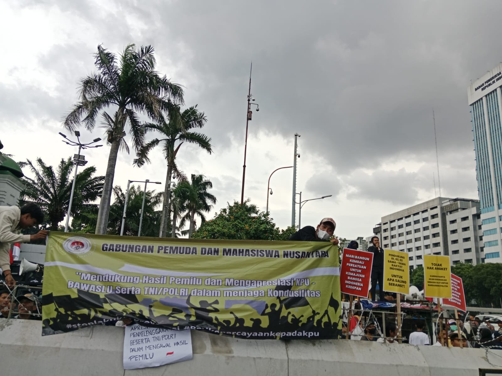 GPM Nusantara