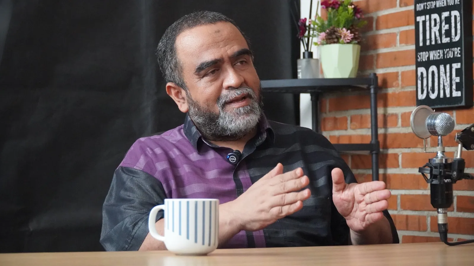 Habib Syakur Ali Mahdi