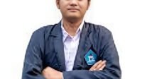 Helmi Fahri Ketua BEM Unindra