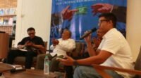 Jurnalis Jakarta Pusat