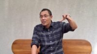 Jurnalis Senior Forum Keadilan TV Darmawan Sepriyossa