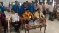 KKM Forkom BEM DEMA PTAI Se Indonesia