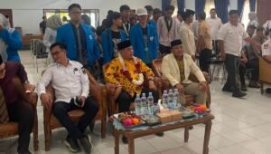KKM Forkom BEM DEMA PTAI Se Indonesia