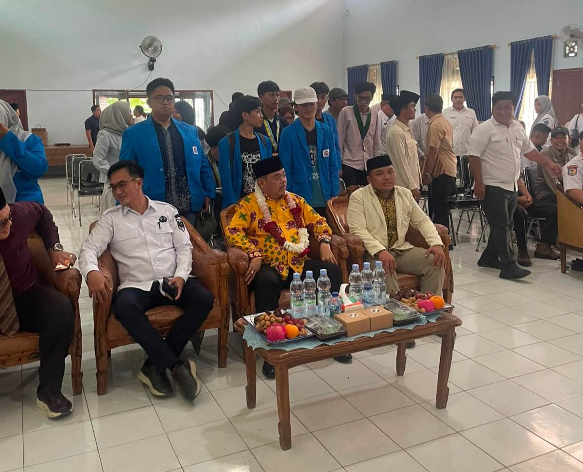 KKM Forkom BEM DEMA PTAI Se Indonesia
