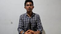 Ketua BEM FE Universitas Ibnu Chaldun Jakarta Ketua BEM FE Universitas Ibnu Chaldun Jakarta