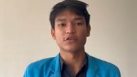 Ketua BEM FH Universitas Kristen Indonesia Jakarta Ketua BEM FH Universitas Kristen Indonesia Jakarta