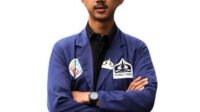 Ketua BEM FTI Universitas Trisakti Ketua BEM FTI Universitas Trisakti