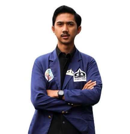 Ketua BEM FTI Universitas Trisakti