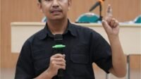 Ketua BEM LMND