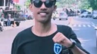Ketua BEM STIMIK Jayakarta Romy Lesslessy