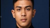 Ketua GPM Nus Chrysmon Gultom