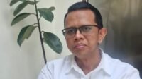 Ketua PWPM DKI Jakarta Zulfahmi Yasir Yunan