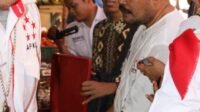 Ketum APKLI Perjuangan Ketum APKLI Perjuangan