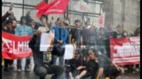 Koalisi Nasional Pemuda Dan Mahasiswa Indonesia KNPMI