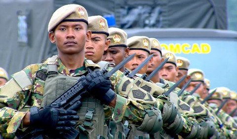 Komcad Ilustrasi