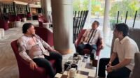 Komite Pusat Informasi Pertambangan Indonesia KPIPI