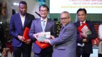 Konferensi Internasional UNISSULA