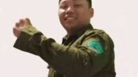 Korpus BEM DEMA PTAI Se Indonesia