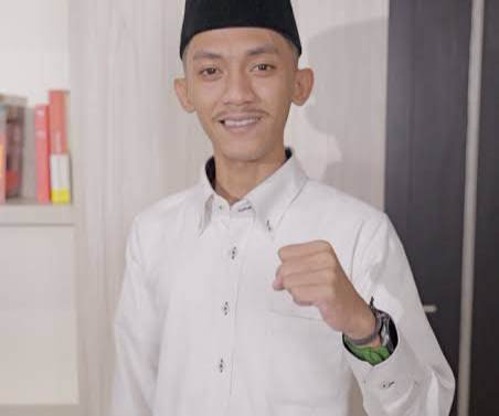 Korpus BEM Pesantren Ahmad Tomi Wijaya