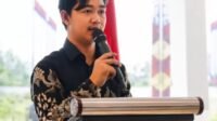 Korpus DEMA PTKIN Se Indonesia M. Miftahul Rizqi