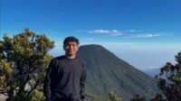 M. RIZKY PRATAMA Ketua BEM Institut STIAMI Jakarta