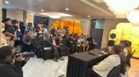 MRPTNI Dan BAPPISUS RI Diskusi Kebangsaan Chapter 1