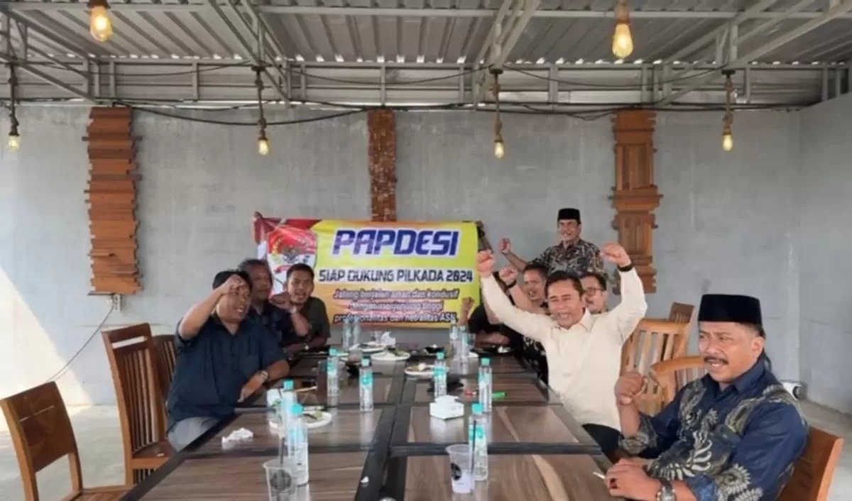 PAPDESI