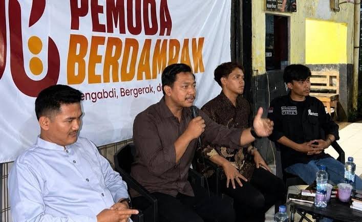 Pemuda Berdampak