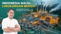 Peneliti BRIN Wahyu Purwanta Peneliti BRIN Wahyu Purwanta