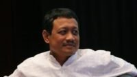 Pengamat Politik Sukardi Rinakit
