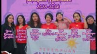 Perempuan Mahardhika