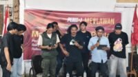 Persatuan Rakyat Indonesia Anti Imperialis PERISAI