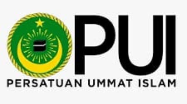 Persatuan Umat Islam PUI