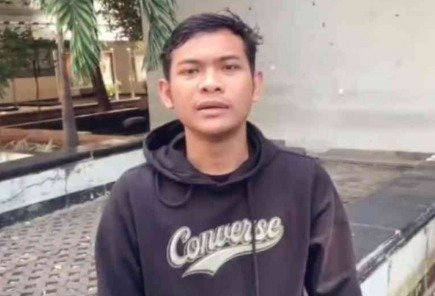 Prema Universitas Jayabaya Hikmah Maulana Sai