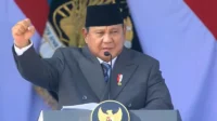 Presiden Prabowo Di HUT Bhayangkara Ke 80 Presiden Prabowo Di HUT Bhayangkara Ke 80