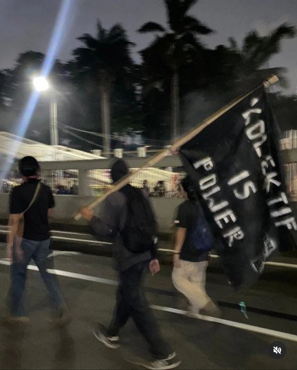 Riang Riung Kolektif Unpam