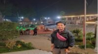 Sekjen LSM Baladaya
