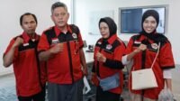 Serikat Pengemudi Online Indonesia SePOI
