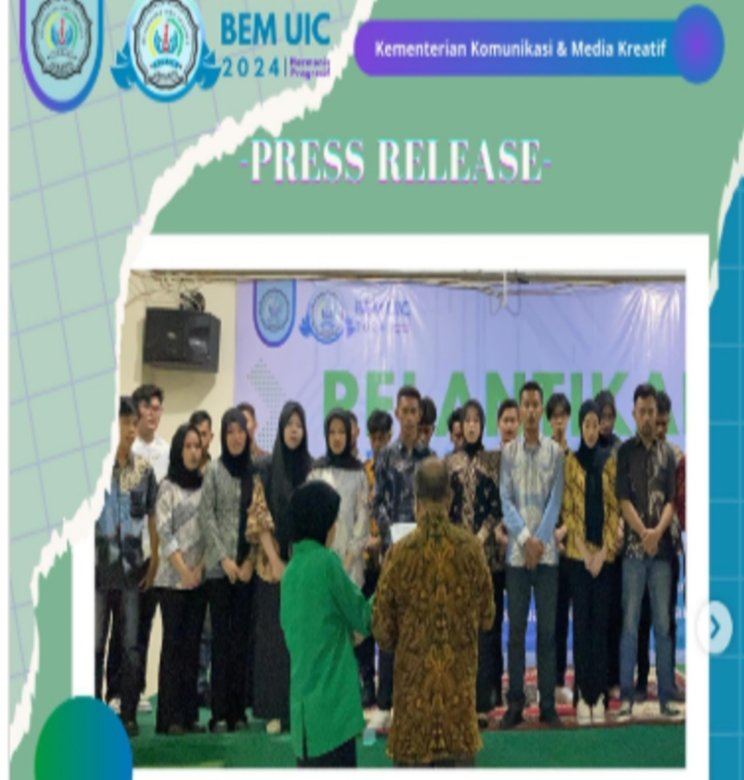 UIC Jakarta