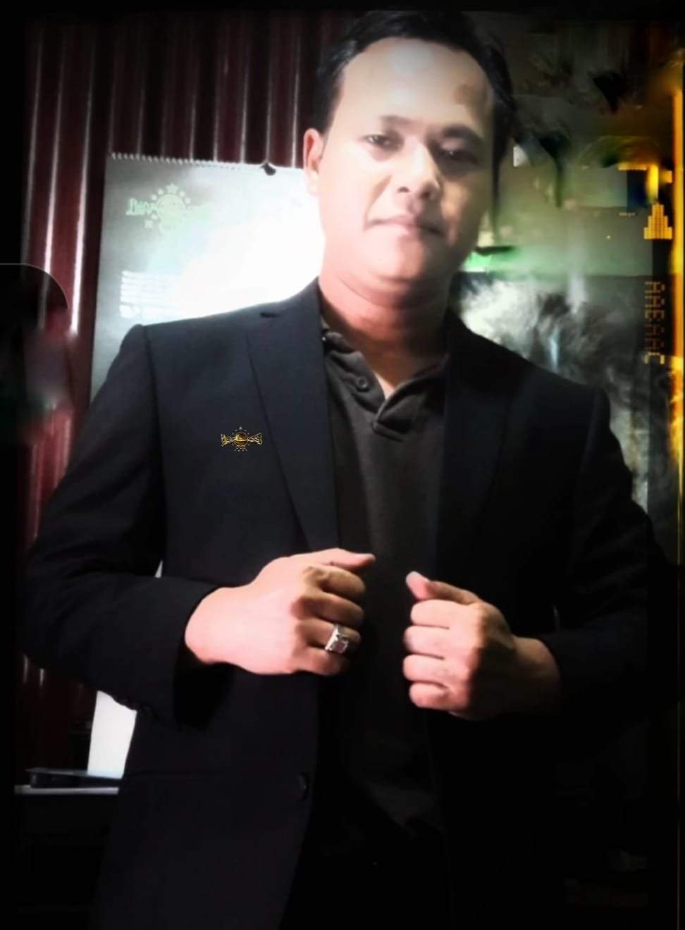 Abdul Ghopur 1 2